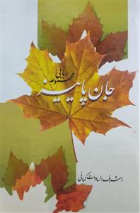 مجموعه ربایی جان پاییز